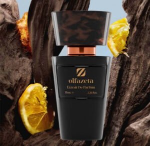 Revenant Intense (Nr. 094) – Frischer, würzig-holziger Männerduft | 30% Parfüm-Essenz