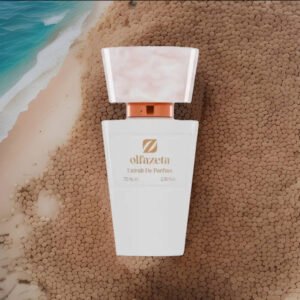 Enigma (Nr. 133) – Weich-blumiger, warmer Damenduft mit Moschus-Note | 30% Parfüm-Essenz
