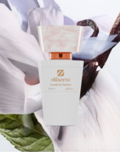Bonheur Supreme (Nr. 042) – Süß-gourmandiger Vanille-Damenduft mit blumiger Note | 30% Parfüm-Essenz