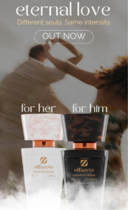 Eternal Love for Her (Nr. 161W) – Sinnlich-vanilliger Abendduft | 30% Parfüm-Essenz | 30ml