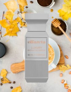 Sicilian Garden (Nr. 137) – Würzig-süßer Honig-Unisexduft mit Zitrus & Tabak | 30% Parfüm-Essenz | 50ml