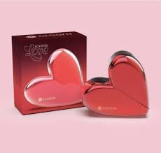 Love24 Scented Love - Sonderpreis 25 ml – LOVE24 · amber-floral
