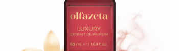 Olfazeta Luxury Scarlet Fire – luxuriöser Unisex-Duft mit eleganter, warmer Ausstrahlung