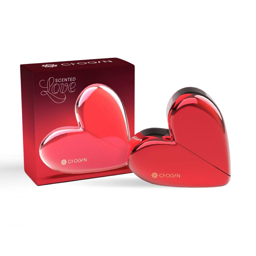 Chogan Olfazeta Love 24