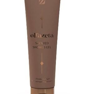 Olfazeta Chogan Duft-Duschgel BSF051 passend zu 051W Miss Bijou, 250 ml