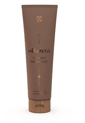 Olfazeta Chogan Duft-Duschgel BSF051 passend zu 051W Miss Bijou, 250 ml